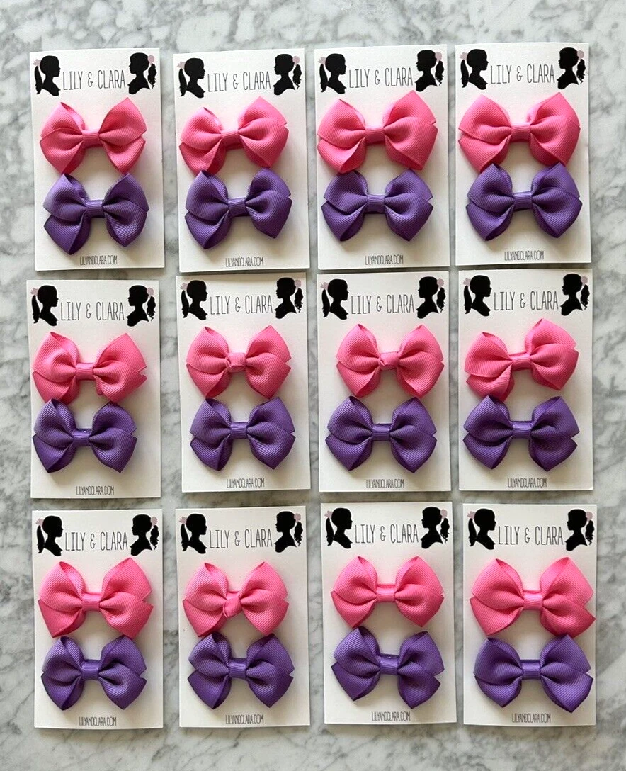Wholesale cheap hair bows