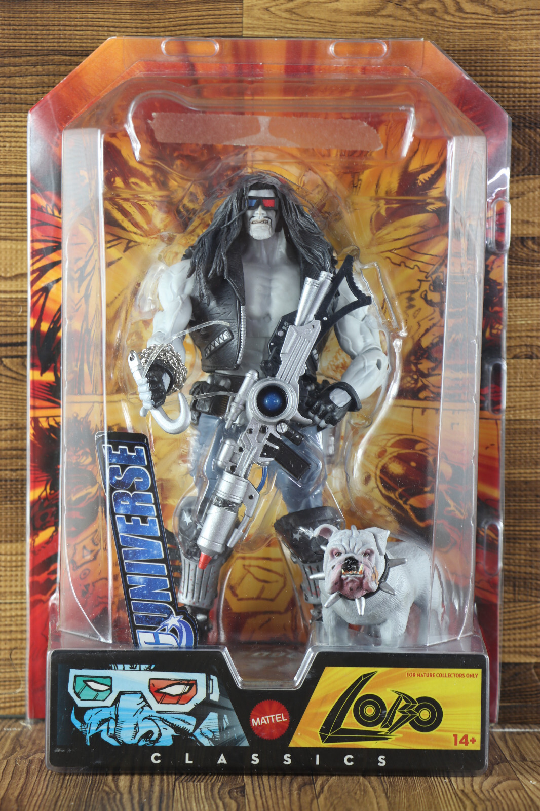 Total 52+ images dc lobo action figure Viaterra.mx