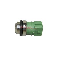 Metzger Sensor, KüHlmitteltemperatur 0905236 FüR Mitsubishi Opel Renault Volvo