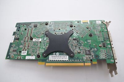 PNY NVIDIA Quadro FX 4800G Carte graphique Quadro FX 4800 PCI Express 2