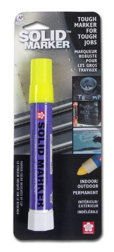SAKURA Solidified Paint Solid Marker, 14 to 392 Degrees F, F