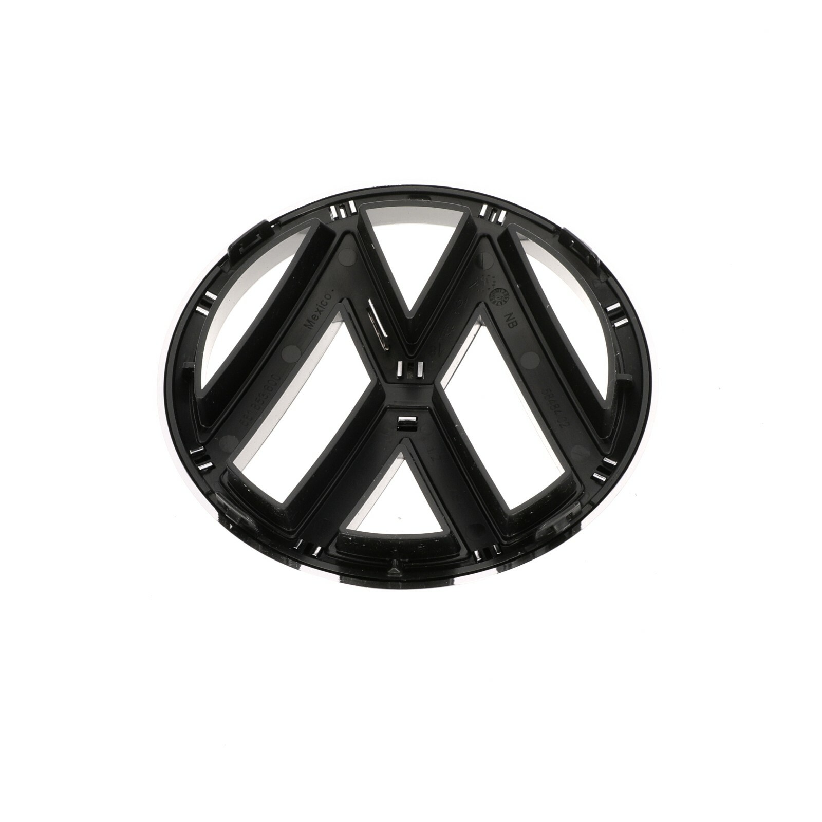 20122014 VW Volkswagen Passat FRONT Radiator Grille Grill Emblem