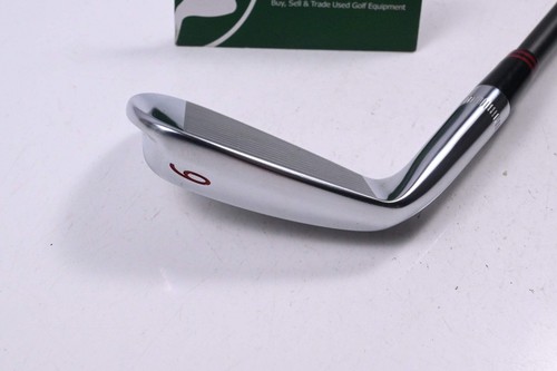 Ben Hogan Icon #9 Iron / 42 Degree / Regular Flex UST Recoil ES 760 - Picture 3 of 6