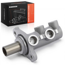 A-Premium Brake Master Cylinder Compatible Chevrolet And Gmc Vehicles - For