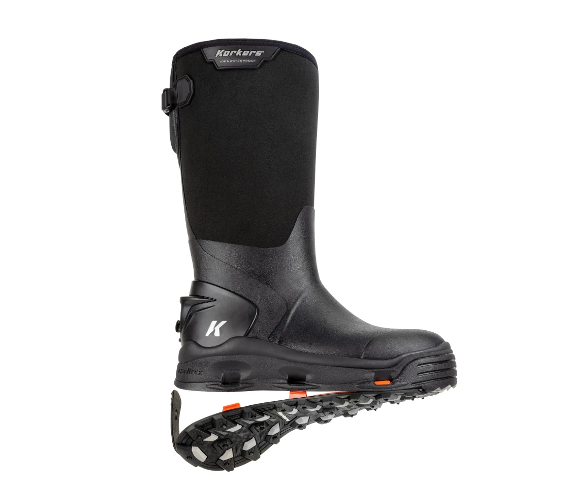 Korkers Neo Storm Men's 8