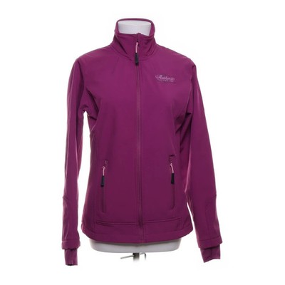 Elle Nor, Softshelljacke, Damen, Größe: 36/38, Lila #TfR