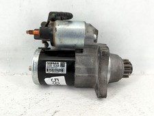 2021-2021 Nissan Rogue Car Starter Motor Solenoid Oem YHG2Z