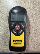 Stanley - 77-018 - IntelliMeasure Distance Estimator 