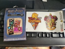 Harry Potter stickers