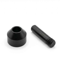 FußFüHrungsrolle Ø13Mm FüR ReifenmontiergeräT Ersatzteil