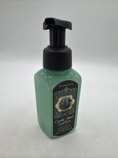 CANDY APPLE CAULDRON Foaming Hand Soap 8.75 oz Bath  Body Works NEW