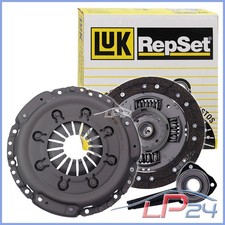 Disque d'embrayage Renault MASTER
