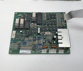 NBA Jam Jamma Arcade Circuit Board, PCB, Works Midway, 1993