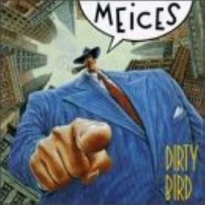 Dirty Bird CD New & Sealed