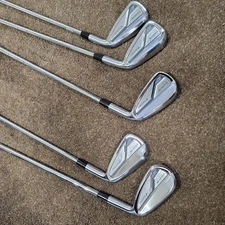 Bridgestone TourStage X-Blade GR Forged Iron Set 5-PW NSPRO S Shaft Right Hand