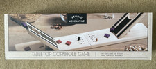 Studio Mercantile "Tabletop Cornhole Game"  18 Pieces  Wood  NEW In Box