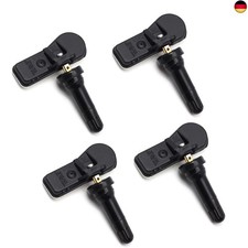 4 Stück TPMS Reifendrucksensor 407005642R 407001628R für Re-nault Dacia Smart O