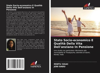 Mintu Issac (u. a.) | Stato Socio-economico E Qualità Della Vita Dell'anziano...