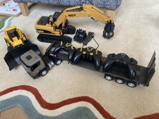 Huina RC Construction Job Lot