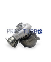 Prime Turbo Lader Aufladung V00048T FüR BMW 3Er Touring E46 5Er E39 318 320 330