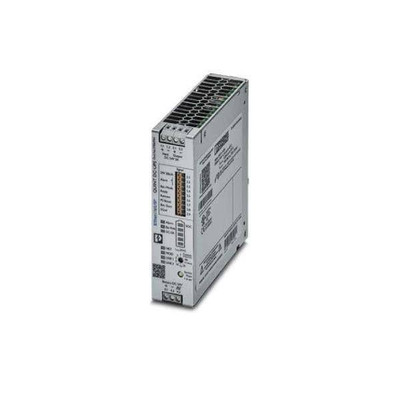 Phoenix Contact QUINT4-UPS/24DC/24DC/5/EIP USV Stromleiter Notstromversorgung