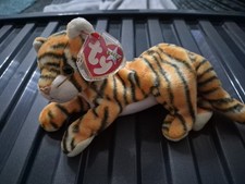 TY Beanie Babies, INDIA