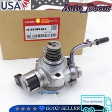 Oem Fuel High Pressure Pump For 2018-2025 Honda Odyssey Ridgeline 16790-rlv-a01