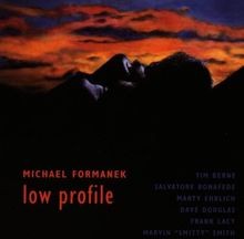 Low Profile von Michael Formanek | CD | Zustand sehr gut