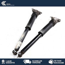 2x Original Stoßdämpfer hinten Hinterachse Opel Astra K 39056534