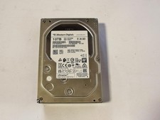 WD Ultrastar DC HC330 10TB SATA 7200RPM 3.5" HDD WUS721010AL5204 HDD Drive