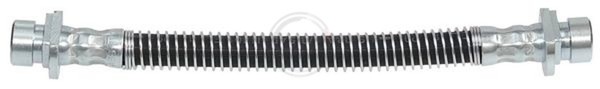 Bremsschlauch A.B.S. SL 5078 FüR Rover Range Landrover 2 P38A 4X4-image