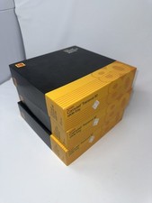 Lot of 3 Kodak Carousel Transvue 80 Slide Trays 80 Capacity For Projector