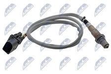 NTY Lambdasonde Sensor Abgassteuerung ESL-ME-002 für MERCEDES KLASSE W203 CL203