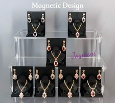 Necklace Earrings For Fashion Royalty Integrity Poppy Parker NuFace Doll Jewelry