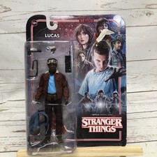 Stranger Things Lucas 6