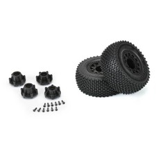 Pro-line Gladiator 2.23.0 M2 Off-road Tires Mounted 1169-10 Pro-line Gladiator 2.23.0 M2 Off-road Tires Mounted 1169-10