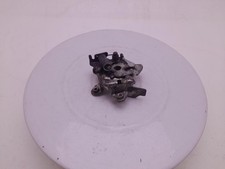 FIAT 500 Bonnet Latch 2007-2025 