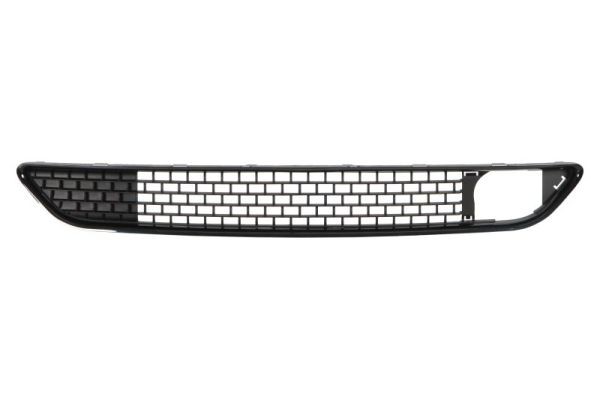 Left Front BLIC 6502-07-0939910P Ventilation Grilles, bumper for CHRYSLER