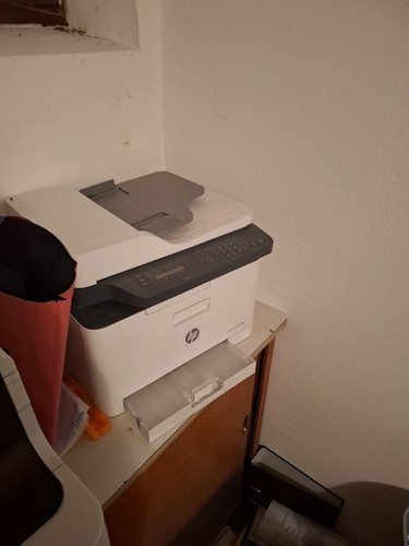 HP All-in-One Drucker WLAN 5230