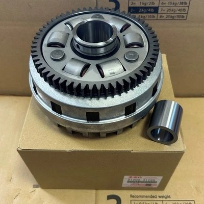 New OEM Suzuki 21200-31Y20 Primary Driven Gear Assy V-Strom 1050