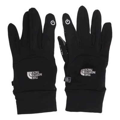 The North Face, Touch Handschuhe, Größe: L, Elasthan/Nylon/Polyester #0eH