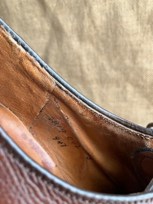 Alden 947