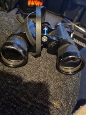 Mark Scheffel 20 X 50mm Binoculars.