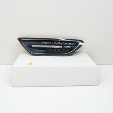 Calandre BMW M5