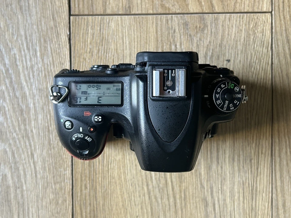 Nikon D750, photo 3 of 5