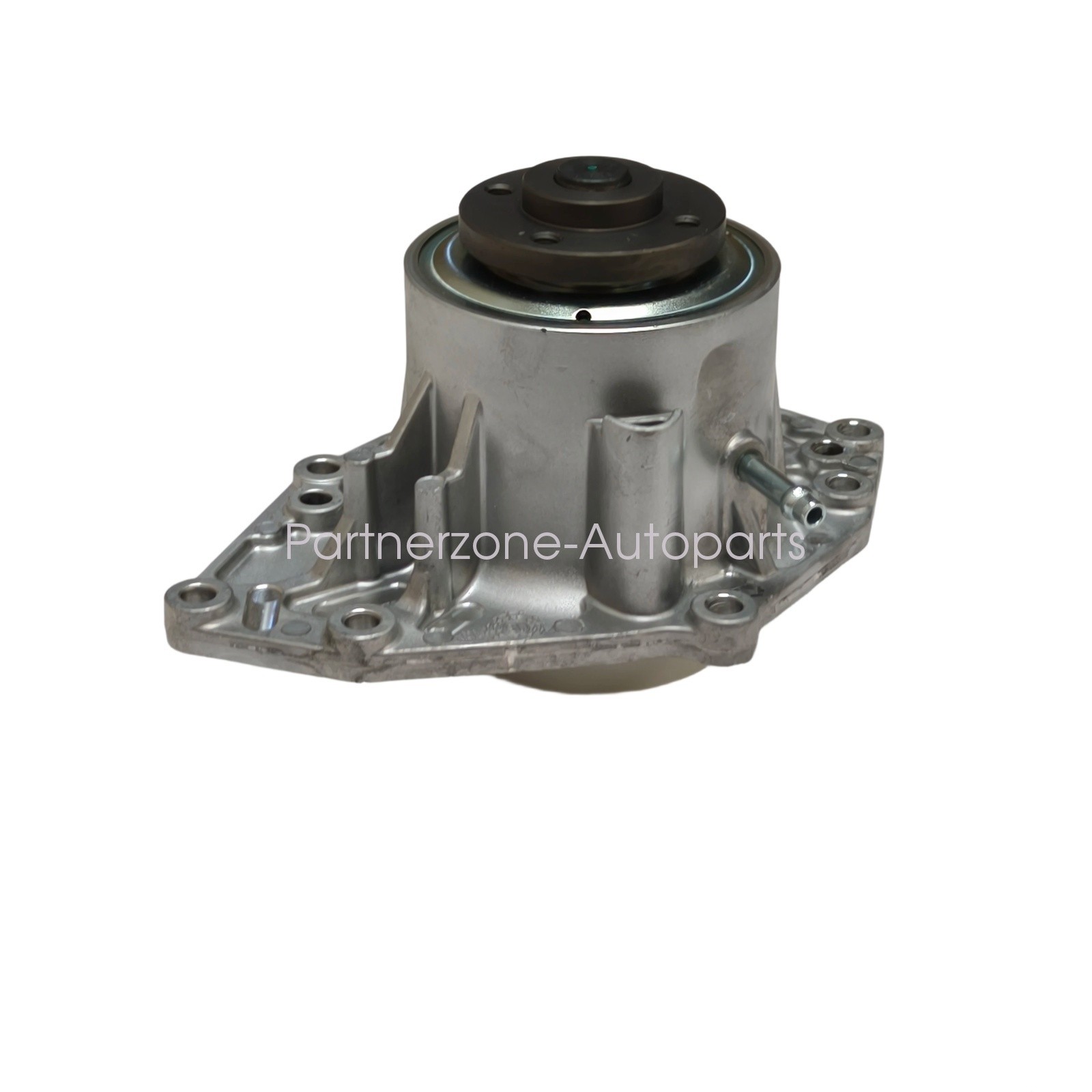 New 07P121008A/B/C Automobile Engine Parts Water Pump For Bentley Bentayga