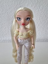 Rainbow High Barbie  Delilah Fields Serie 4