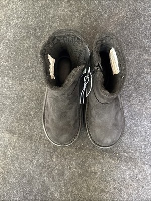 Universal Thread May Boots Kids Women s Size 13 Black