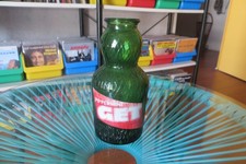 porte pailles publicitaire " pippermint GET "