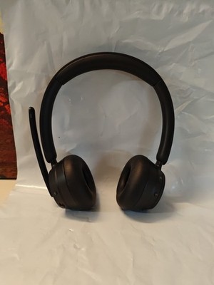 Microsoft Modern Wireless Headset Bluetooth Kopfhörer On-Ear kabellos 